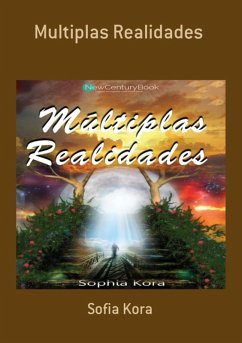 Multiplas Realidades (eBook, PDF) - Kora, Sofia