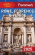 Frommer's Rome, Florence and Venice... - Bild 1