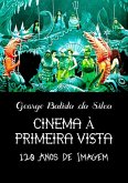 Cinema À Primeira Vista (eBook, PDF)