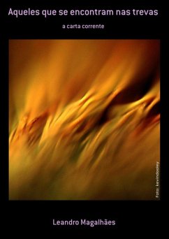 Cover Aqueles Que Se Encontram Nas Trevas (eBook, PDF)