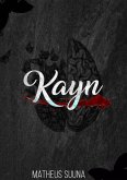 Kayn (eBook, ePUB)