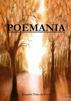 Cover Poemania (eBook, PDF)