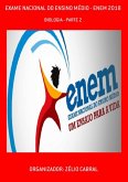 Exame Nacional Do Ensino Médio - Enem 2018 (eBook, PDF)