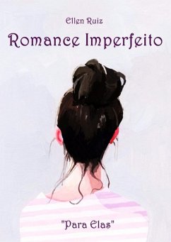 Cover Romance Imperfeito (eBook, ePUB)