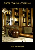 Direito Penal Para Concursos (eBook, ePUB) Direito Penal Para Concursos (eBook, ePUB)