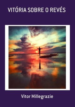 Cover Vitória Sobre O Revés (eBook, PDF)