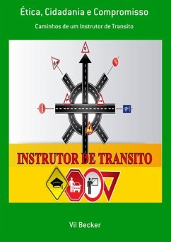 Cover Ética, Cidadania E Compromisso (eBook, ePUB)