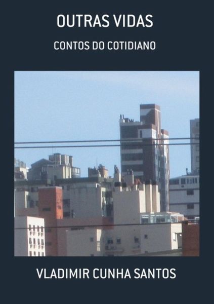 Outras Vidas (eBook, PDF)