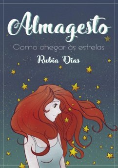 Almagesto (eBook, PDF) - Dias, Rúbia