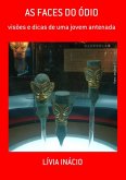 As Faces Do Ódio (eBook, ePUB)