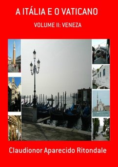 A Itália E O Vaticano (eBook, ePUB) - Ritondale, Claudionor Aparecido