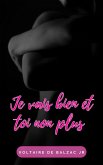 Je vais bien et toi non plus (eBook, ePUB) Je vais bien et toi non plus (eBook, ePUB)
