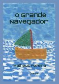 O Grande Navegador (eBook, PDF)
