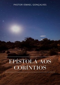 Epístola Aos Coríntios (eBook, PDF) - Gonçalves, Ismael