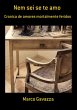 Nem Sei Se Te Amo (eBook, PDF) - Bild 1