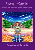 Passos No Corredor (eBook, PDF)