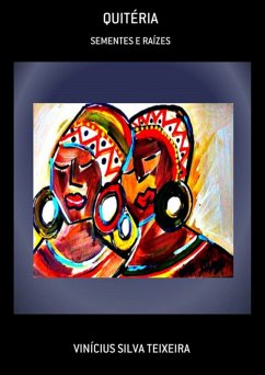 Cover Quitéria (eBook, PDF)