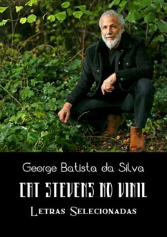 Cover Cat Stevens No Vinil (eBook, PDF)
