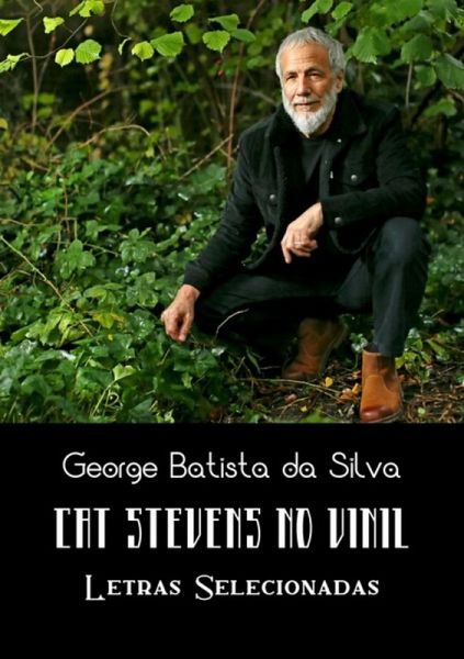 Cat Stevens No Vinil (eBook, PDF) Cat Stevens No Vinil (eBook, PDF)