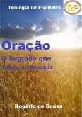 Oração (eBook, ePUB)