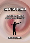 Satisfação (eBook, ePUB) Satisfação (eBook, ePUB)