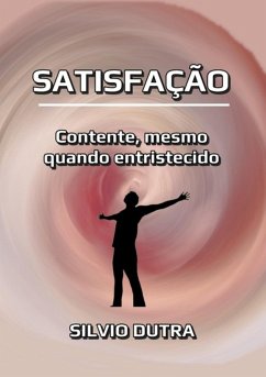 Cover Satisfação (eBook, ePUB)