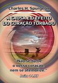 A Causa E O Efeito Do Coração Turbado (eBook, ePUB)