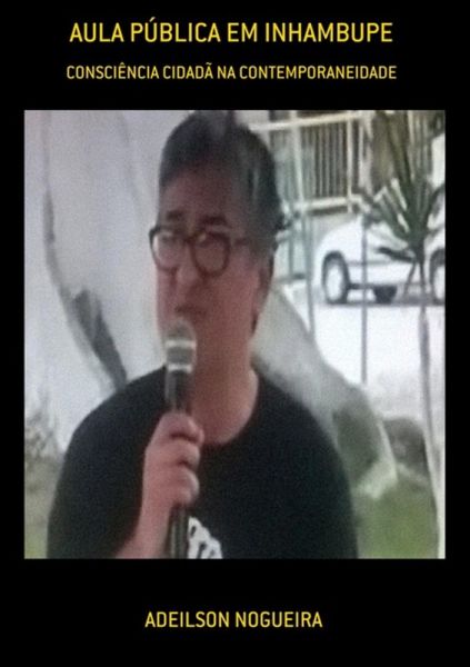 Aula Pública Em Inhambupe (eBook, ePUB) Aula Pública Em Inhambupe (eBook, ePUB)