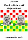Família Dohoczki (eBook, PDF)