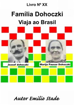 Cover Família Dohoczki (eBook, PDF)