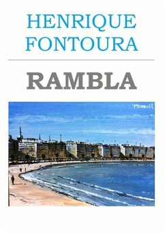 Cover Rambla (eBook, ePUB)