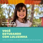 Você Estudando Com Luluzinha (eBook, ePUB)