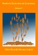 Moderno Dicionário De Economia (eBook,... - Bild 1