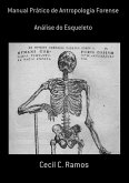 Manual Prático De Antropologia Forense (eBook, PDF)