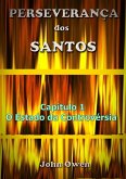 Perseverança Dos Santos (eBook, ePUB)