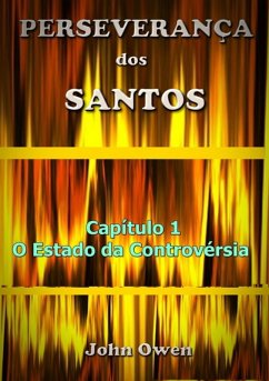 Cover Perseverança Dos Santos (eBook, ePUB)