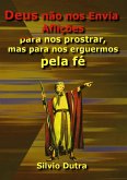 Deus Não Nos Envia Aflições Para Nos Prostrar (eBook, ePUB)