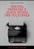 Textos, Crônicas E Algos Afins (eBook, PDF)