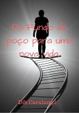 Do Fundo Do Poço Para Uma Nova Vida (eBook, ePUB)