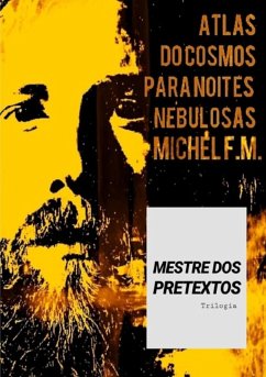 Mestre Dos Pretextos (eBook, PDF) Cover Mestre Dos Pretextos (eBook, PDF)