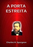 A Porta Estreita (eBook, ePUB)