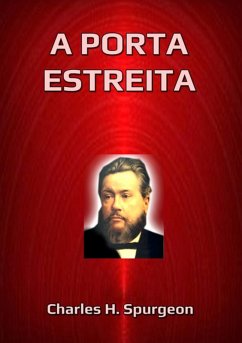 A Porta Estreita (eBook, ePUB) Cover A Porta Estreita (eBook, ePUB)