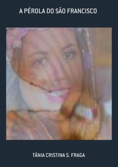 Cover A Pérola Do São Francisco (eBook, PDF)