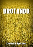 Brotando (eBook, ePUB)