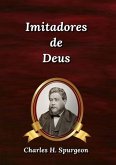 Imitadores De Deus (eBook, ePUB)