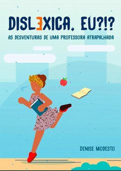 Cover Disléxica,eu (eBook, ePUB)