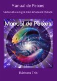 Manual De Peixes (eBook, ePUB)