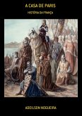 A Casa De Paris (eBook, ePUB) A Casa De Paris (eBook, ePUB)
