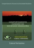 Comportamento Humano Da Sociedade Brasileira (eBook, ePUB)