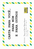 Carta Para Você, Para Mim E Para Outros (eBook, PDF)